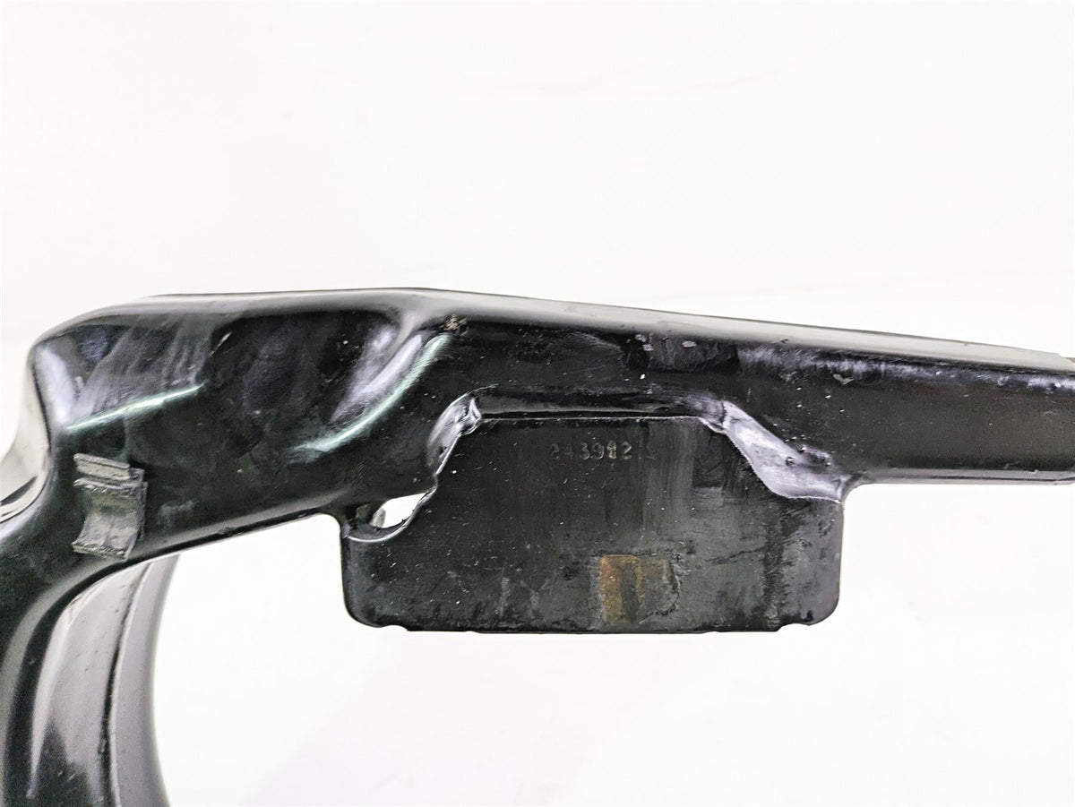 2010 Harley Touring FLHX Street Glide Rear Swingarm Swing Arm 47549-09A {{ shop.shopifyCountryName }} - Mototech271