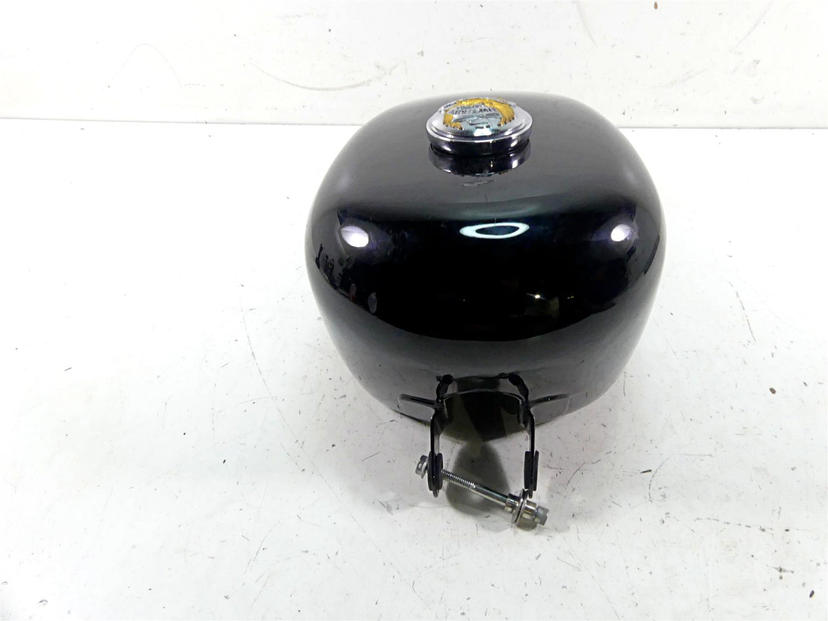1997 Harley Sportster XL1200 C Fuel Gas Petrol Tank - Dented 62732-97 {{ shop.shopifyCountryName }} - Mototech271
