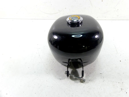 1997 Harley Sportster XL1200 C Fuel Gas Petrol Tank - Dented 62732-97 {{ shop.shopifyCountryName }} - Mototech271