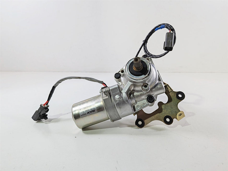 2023 Yamaha YXZ1000R SS XTR Power Steering Unit Module - Read 2HC-23810-06-00-Mototech271