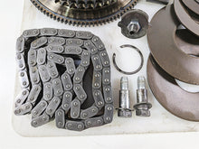 Load image into Gallery viewer, 2012 Harley Softail FLSTF Fat Boy Primary Drive Clutch Kit 37816-11
