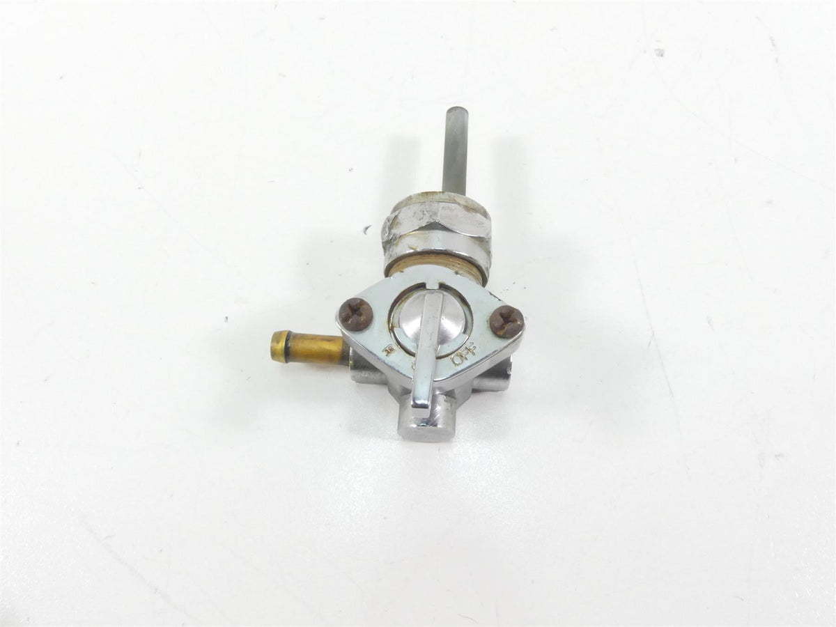 1998 Honda Shadow VT1100T Fuel Gas Petrol Valve Petcock 16950-MAH-023 {{ shop.shopifyCountryName }} - Mototech271