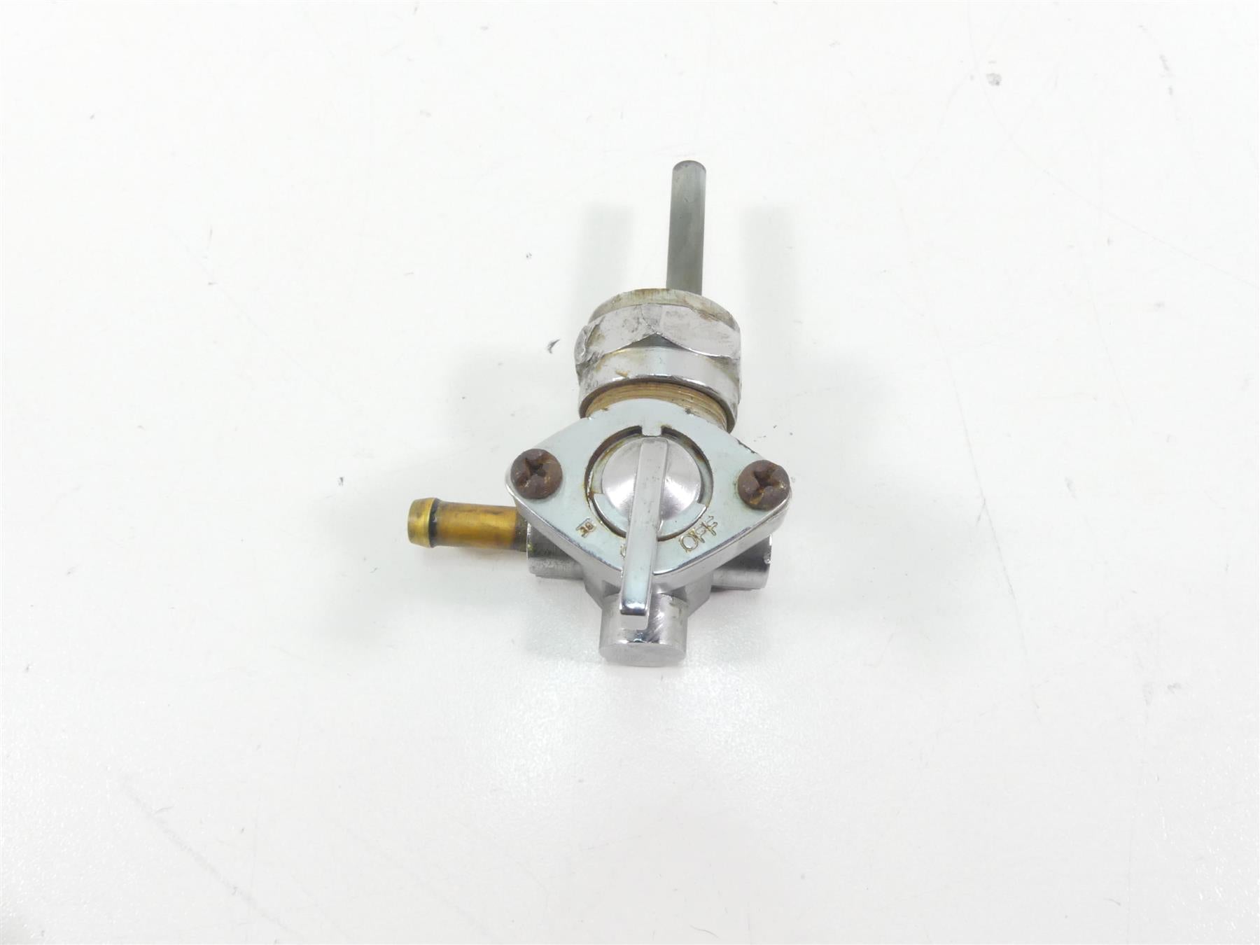 1998 Honda Shadow VT1100T Fuel Gas Petrol Valve Petcock 16950-MAH-023 {{ shop.shopifyCountryName }} - Mototech271