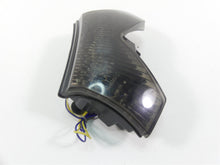 Load image into Gallery viewer, 2012 Kawasaki ZX1400 ZX14R Ninja Smoked Taillight &amp; Integrated Blinkers | Mototech271
