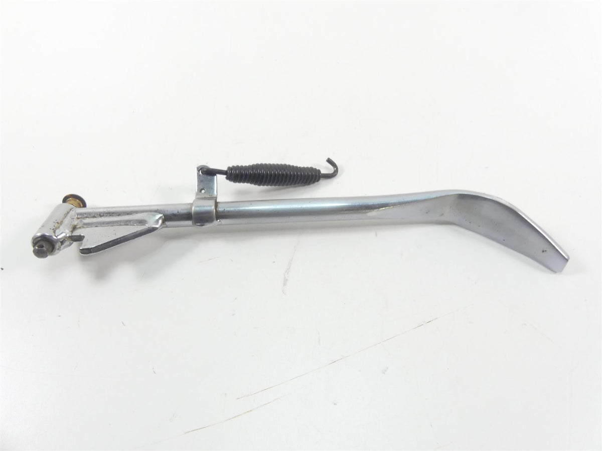 2003 Harley Sportster XL1200 C 100th Anniv Side Kickstand Kick Stand 50006-89 {{ shop.shopifyCountryName }} - Mototech271
