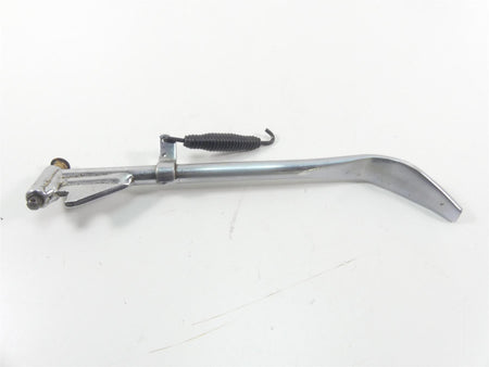 2003 Harley Sportster XL1200 C 100th Anniv Side Kickstand Kick Stand 50006-89 {{ shop.shopifyCountryName }} - Mototech271