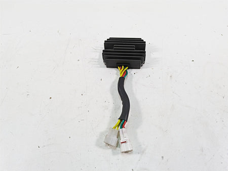 2009 Suzuki GSXR750 K9 Voltage Regulator Rectifier 32800-18H00 32800-47H00 {{ shop.shopifyCountryName }} - Mototech271