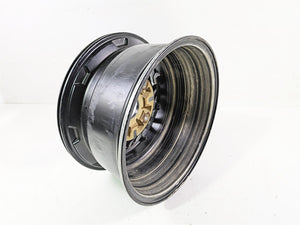 2023 Kawasaki Teryx KRX KRF 1000 C Stock 15x8 Wheel Rim 49058-0729-397