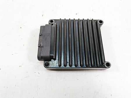 2006 Harley FLSTI Softail Heritage Cdi Ecu Ecm Engine Control Module 32852-06 {{ shop.shopifyCountryName }} - Mototech271