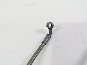 2016 BMW R1200RT K52 Rear Abs Brake Line Set 34328541830 34328541831