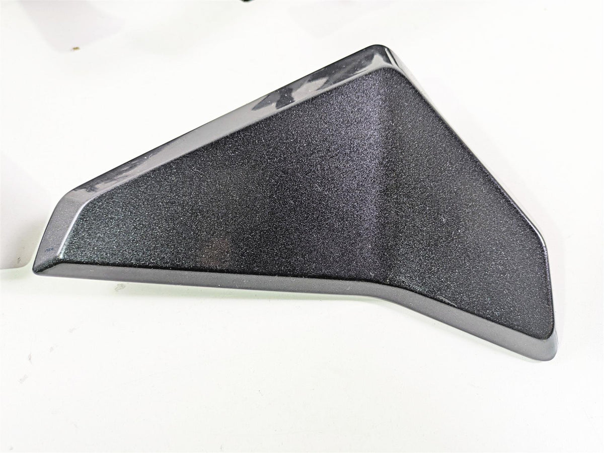 2024 Triumph Street Triple 765 R Plastic Infill Cover Fairing Set T2310959 {{ shop.shopifyCountryName }} - Mototech271