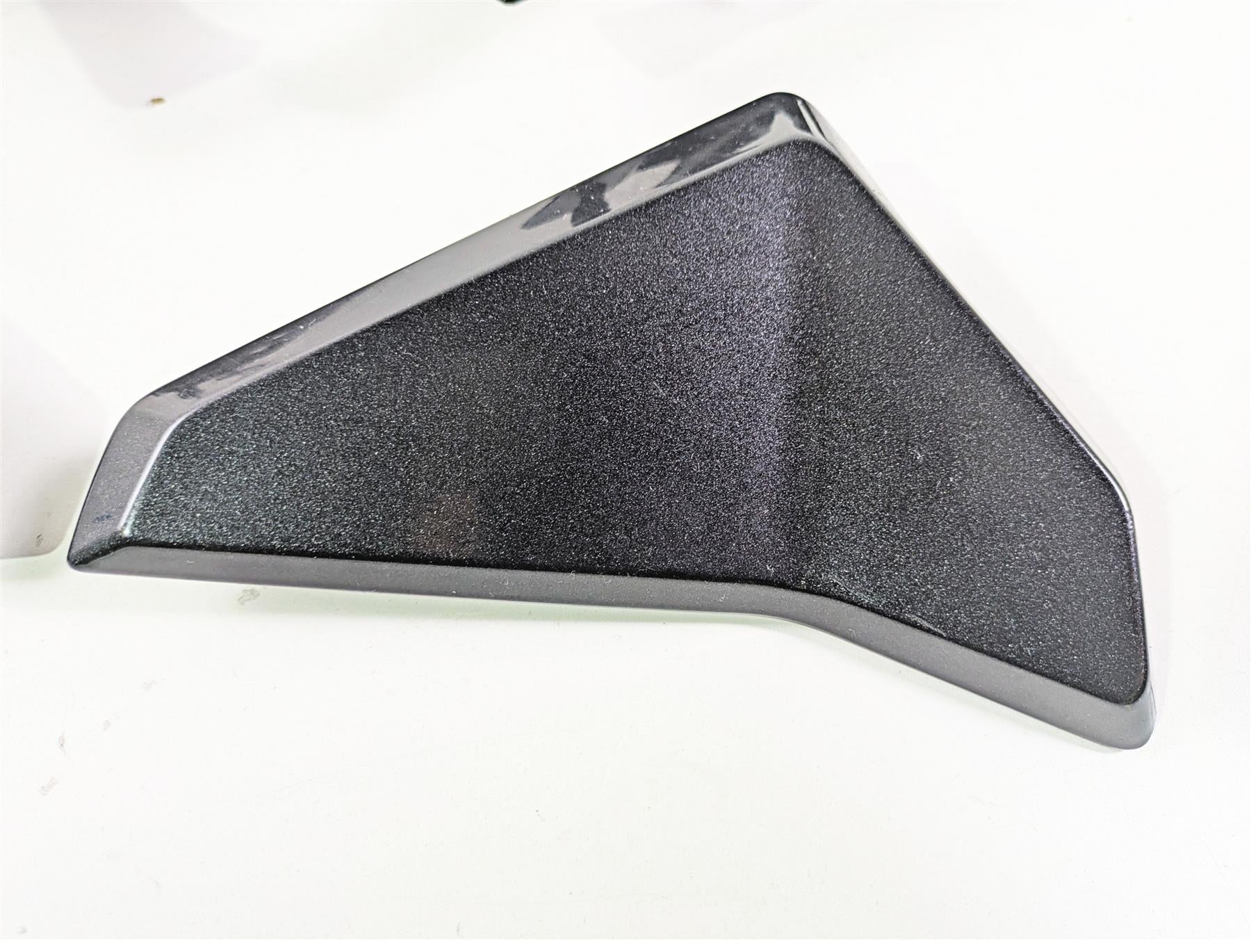 2024 Triumph Street Triple 765 R Plastic Infill Cover Fairing Set T2310959 {{ shop.shopifyCountryName }} - Mototech271