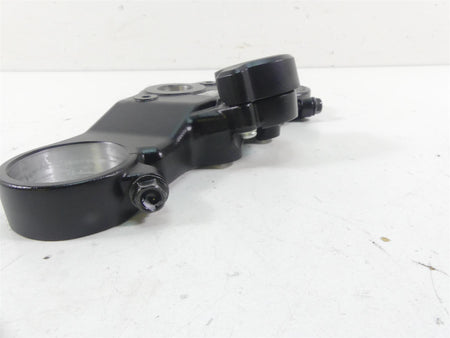 2021 Honda CBR600RR Upper Triple Tree Steering Clamp 53300-MJC-A00 {{ shop.shopifyCountryName }} - Mototech271