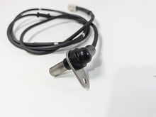 Load image into Gallery viewer, 2014 Yamaha YZFR1 R1 RN22 Front Abs Brake Wheel Speed Sensor 1KB-85970-01-00

