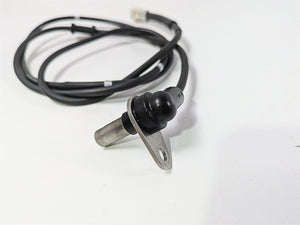 2014 Yamaha YZFR1 R1 RN22 Front Abs Brake Wheel Speed Sensor 1KB-85970-01-00