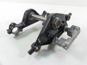 2012 Harley CVO FLHX SE3 Street Glide Upper Lower Triple Tree Riser Set 45435-10 | Mototech271