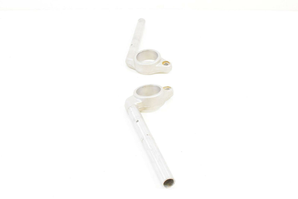 1998 Suzuki GSXR1100 GSXR 1100 Clip On Handlebar Handle Bar Set 56151-46E21 {{ shop.shopifyCountryName }} - Mototech271