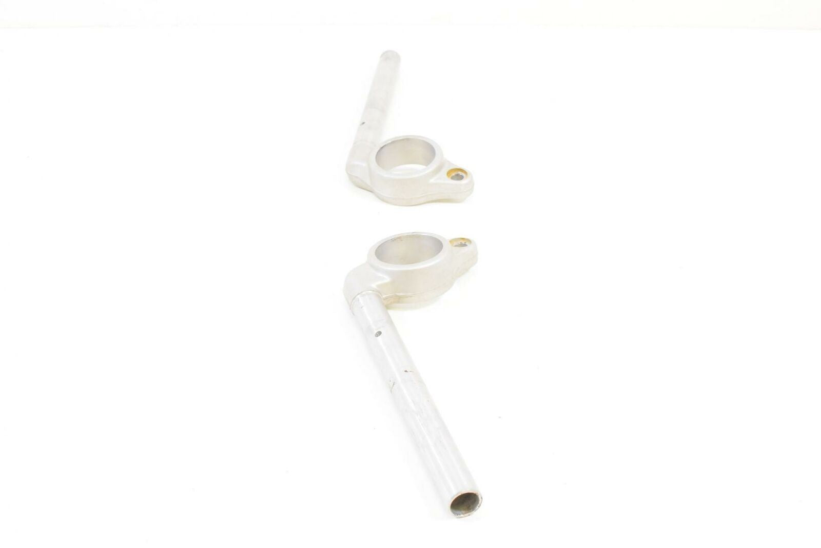 1998 Suzuki GSXR1100 GSXR 1100 Clip On Handlebar Handle Bar Set 56151-46E21 {{ shop.shopifyCountryName }} - Mototech271