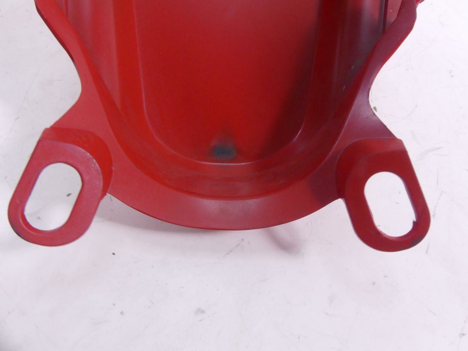 2016 Ducati Hypermotard 939SP Center Fuel Gas Tank Fairing Cover Cowl 48015671B {{ shop.shopifyCountryName }} - Mototech271