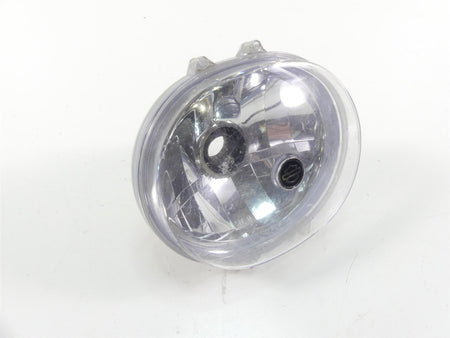2013 Harley Touring FLTRX Road Glide Headlight Head Light Lamp Lens 73376-10 {{ shop.shopifyCountryName }} - Mototech271