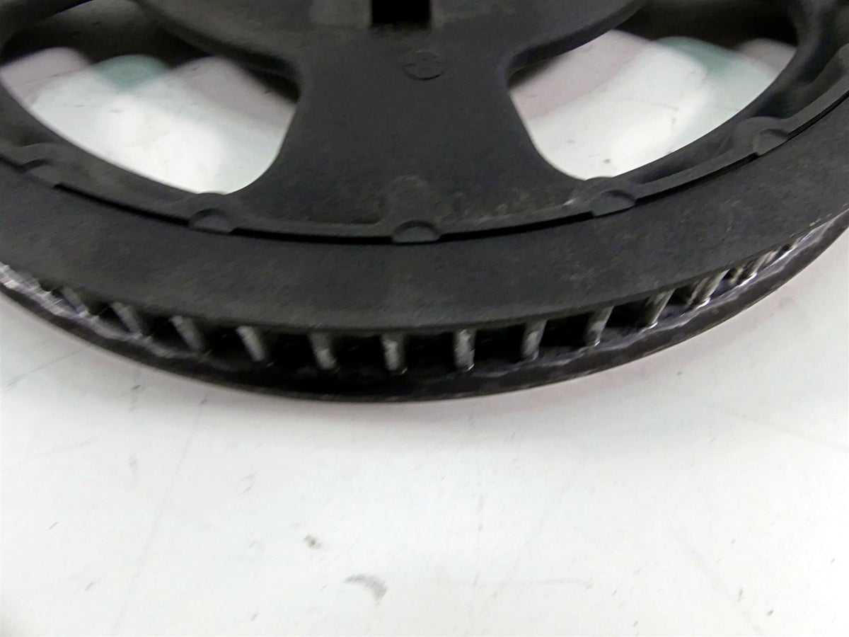 2015 Harley Davidson VRSCDX Night Rod Sp Rear Drive Belt Sprocket 72T 40566-07 {{ shop.shopifyCountryName }} - Mototech271