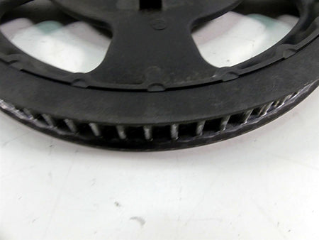 2015 Harley Davidson VRSCDX Night Rod Sp Rear Drive Belt Sprocket 72T 40566-07 {{ shop.shopifyCountryName }} - Mototech271