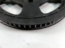Load image into Gallery viewer, 2015 Harley Davidson VRSCDX Night Rod Sp Rear Drive Belt Sprocket 72T 40566-07 | Mototech271
