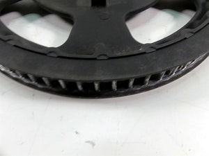 2015 Harley Davidson VRSCDX Night Rod Sp Rear Drive Belt Sprocket 72T 40566-07 | Mototech271