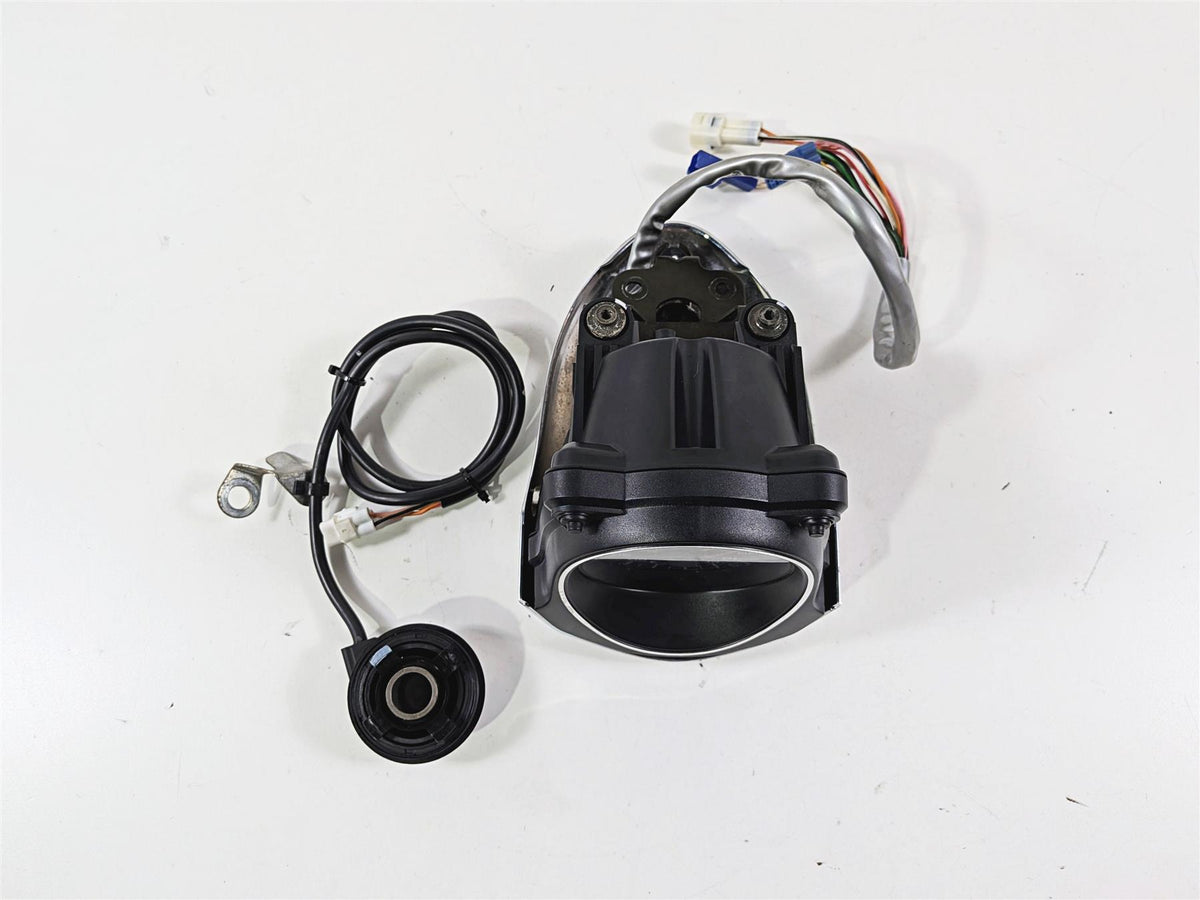 2005 Suzuki VZ800 M50 Boulevard Speedometer Gauge Instrument +Sensor 34120-39G11 {{ shop.shopifyCountryName }} - Mototech271