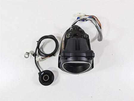 2005 Suzuki VZ800 M50 Boulevard Speedometer Gauge Instrument +Sensor 34120-39G11 {{ shop.shopifyCountryName }} - Mototech271