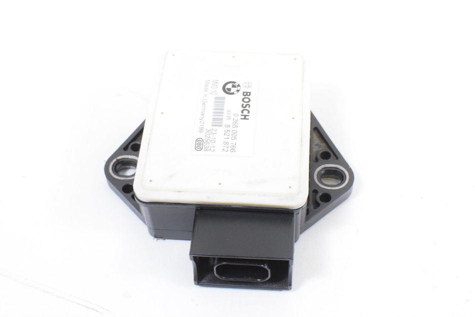 2013 BMW K1600 GTL K48 Speed Sensor Traction Control Module 61358521872 {{ shop.shopifyCountryName }} - Mototech271