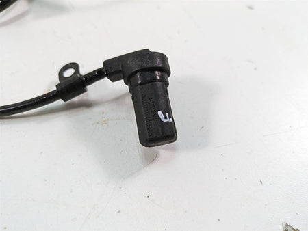 2020 Aprilia Tuono V4 Factory Front Abs Brake Wheel Speed Sensor 859792 {{ shop.shopifyCountryName }} - Mototech271