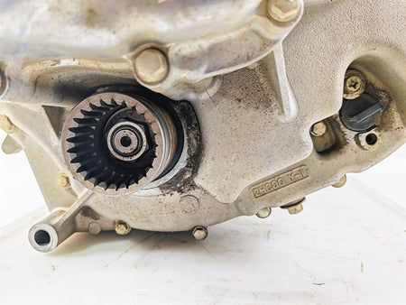 2017 Yamaha YXZ1000R EPS SS Transmission Gear Box 4k B57-17541-00-00 {{ shop.shopifyCountryName }} - Mototech271