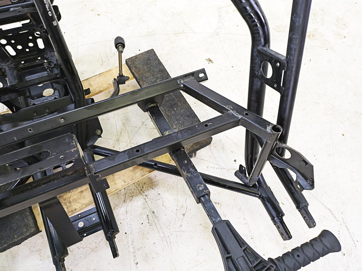 2020 Polaris RZR XP 1000 EPS Straight Front Sub Frame Subframe 1024369 {{ shop.shopifyCountryName }} - Mototech271