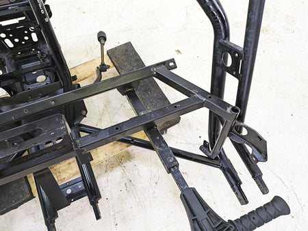 2020 Polaris RZR XP 1000 EPS Straight Front Sub Frame Subframe 1024369 {{ shop.shopifyCountryName }} - Mototech271