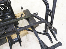 Load image into Gallery viewer, 2020 Polaris RZR XP 1000 EPS Straight Front Sub Frame Subframe 1024369
