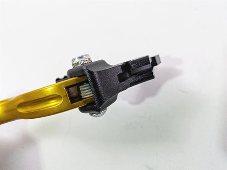 2018 Ducati Scrambler Desert Sled 800 ASV F3 Brake & Clutch Lever -Read CRF330 {{ shop.shopifyCountryName }} - Mototech271
