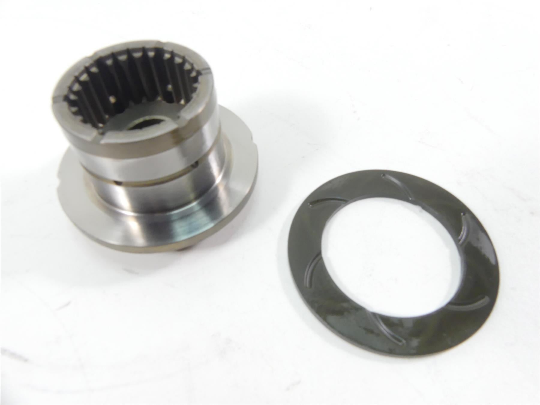 2019 Harley FLHC Softail Heritage Primary Drive Clutch Kit 37000263A {{ shop.shopifyCountryName }} - Mototech271
