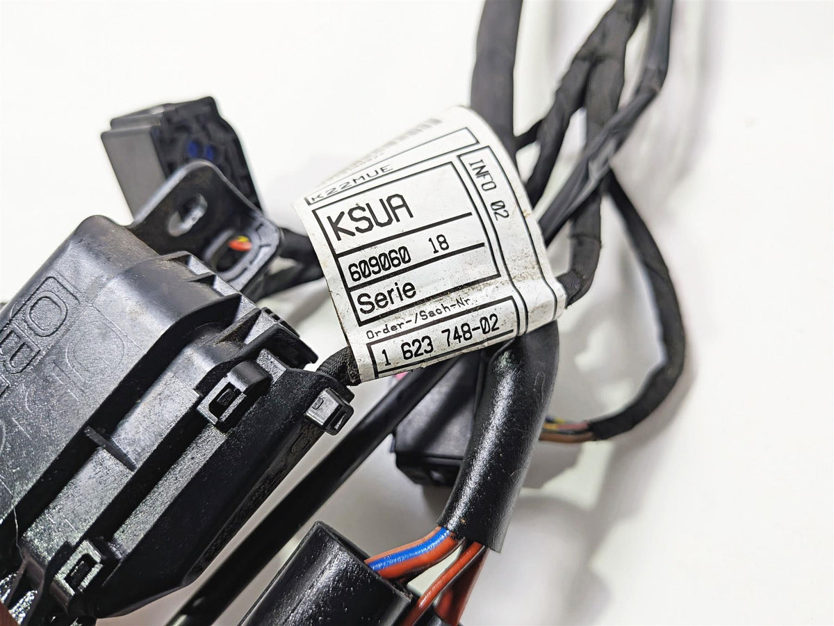 2023 BMW R nineT Scrambler K23 Main Wiring Harness & Engine Wiring 61111623748 {{ shop.shopifyCountryName }} - Mototech271