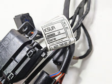 Load image into Gallery viewer, 2023 BMW R nineT Scrambler K23 Main Wiring Harness &amp; Engine Wiring 61111623748
