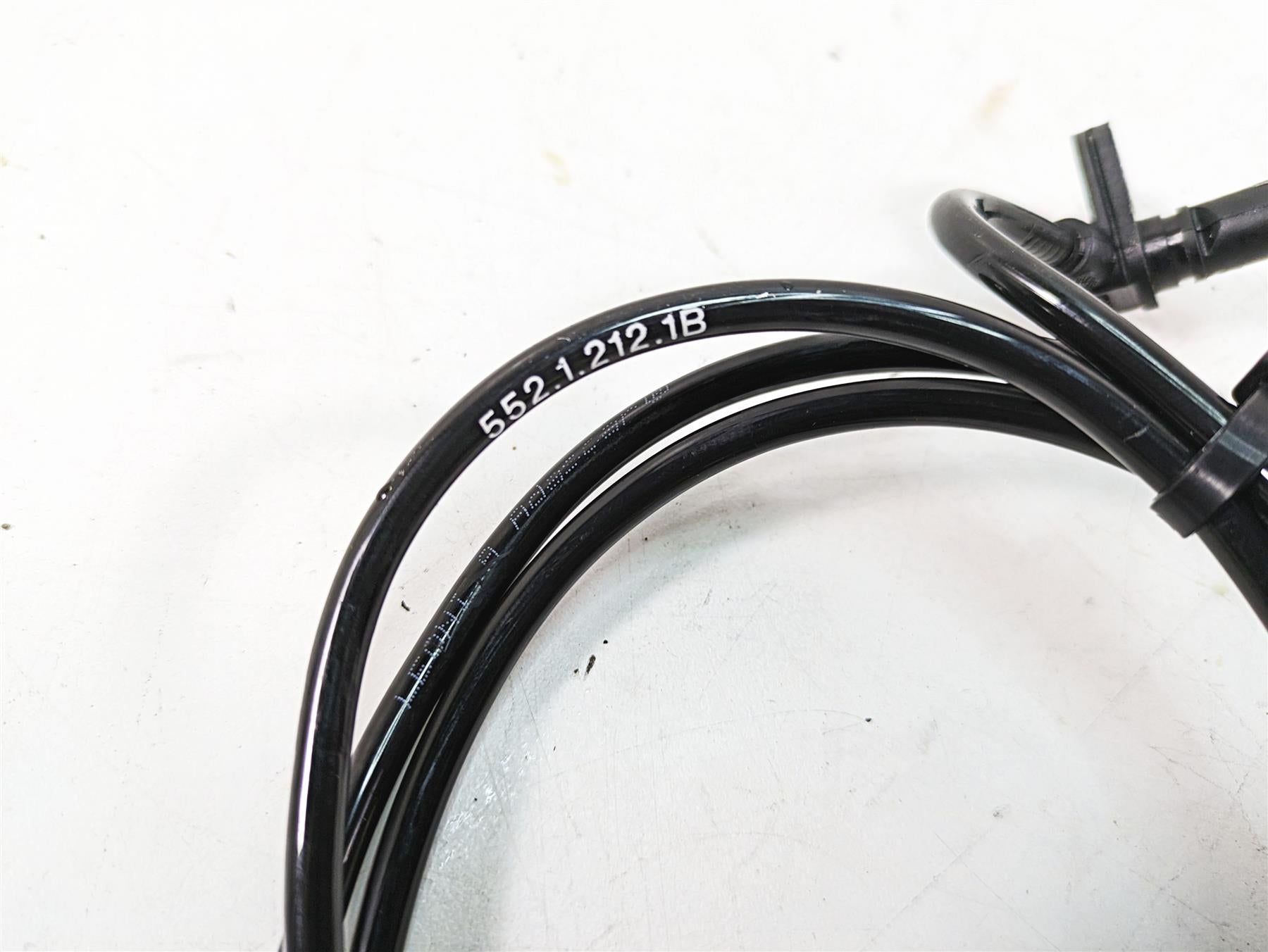 2020 Ducati Hypermotard 950 SP Front Abs Wheel Speed Sensor 55212121B {{ shop.shopifyCountryName }} - Mototech271