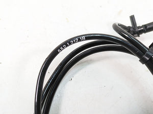 2020 Ducati Hypermotard 950 SP Front Abs Wheel Speed Sensor 55212121B