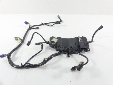 2014 Harley Touring FLHX Street Glide Front Fairing Wiring Harness 69200121 {{ shop.shopifyCountryName }} - Mototech271