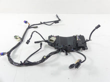 Load image into Gallery viewer, 2014 Harley Touring FLHX Street Glide Front Fairing Wiring Harness 69200121
