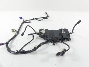 2014 Harley Touring FLHX Street Glide Front Fairing Wiring Harness 69200121