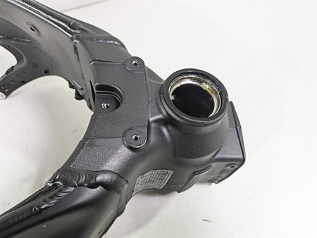 2020 Kawasaki ZX6R Ninja Straight Main Frame Chassis - With Clean Texas Title 32160-0982 {{ shop.shopifyCountryName }} - Mototech271