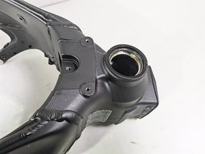 2020 Kawasaki ZX6R Ninja Straight Main Frame Chassis - With Clean Texas Title 32160-0982 | Mototech271