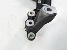 Load image into Gallery viewer, 2013 MV Agusta F3 675 ERA Right Swingarm Plate Frame Mount 80A0B5642
