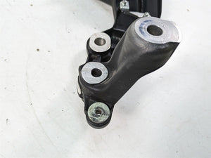 2013 MV Agusta F3 675 ERA Right Swingarm Plate Frame Mount 80A0B5642