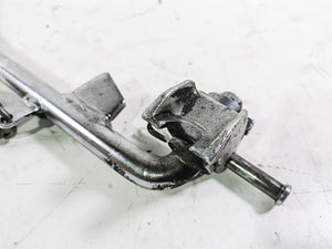 2016 Harley FXDL Dyna Low Rider Side Kickstand Kick Jiffy Stand 49704-90H | Mototech271
